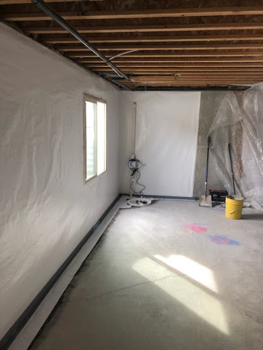 Concrete Contractor «Davenport Foundation Repair», reviews and photos