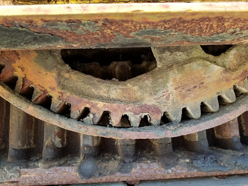 Tourist Attraction «Museum and Event Grounds for Mt. Rainier Railroad and Logging Museum», reviews and photos, 349 Mineral Creek Rd S, Mineral, WA 98355, USA