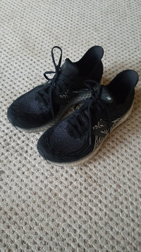 Shoe Store «New Balance», reviews and photos, 3333 Bear St, Costa Mesa, CA 92626, USA