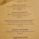 Photo n°5 de l'avis de Manu.e fait le 22/03/2023 à 18:53 sur le  'Na Fraschetta à Ravenna