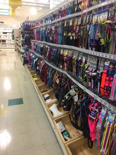 Pet Supply Store «Pet Supplies Plus», reviews and photos, 64920 Van Dyke, Washington, MI 48095, USA