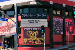 Whisky a Go Go image