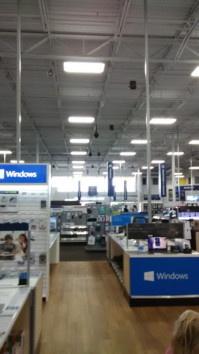 Electronics Store «Best Buy», reviews and photos, 1408 N Litchfield Rd, Goodyear, AZ 85395, USA