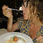 Photo n°1 de l'avis de Alessandro.a fait le 05/08/2023 à 20:28 sur le  Mirò à Turin