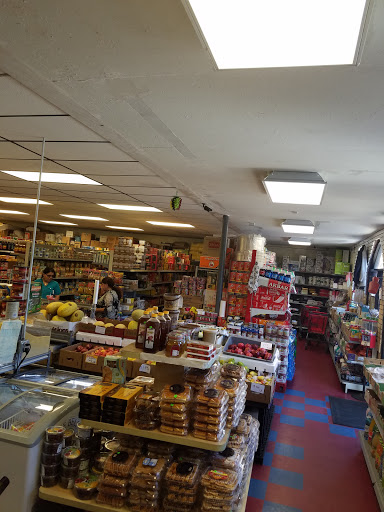 Grocery Store «Botan Market Inc», reviews and photos, 4905 Edmondson Pike, Nashville, TN 37211, USA
