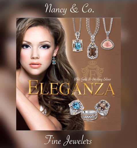 Jewelry Store «Nancy & Co Fine Jewelers», reviews and photos, 1848 McFarland Blvd, Northport, AL 35476, USA