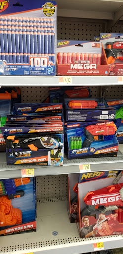 Discount Store «Walmart», reviews and photos, 235 Queen St, Southington, CT 06489, USA