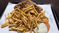 Plats et boissons du Kebab L' Anatolie à Rosny-sous-Bois - n°19