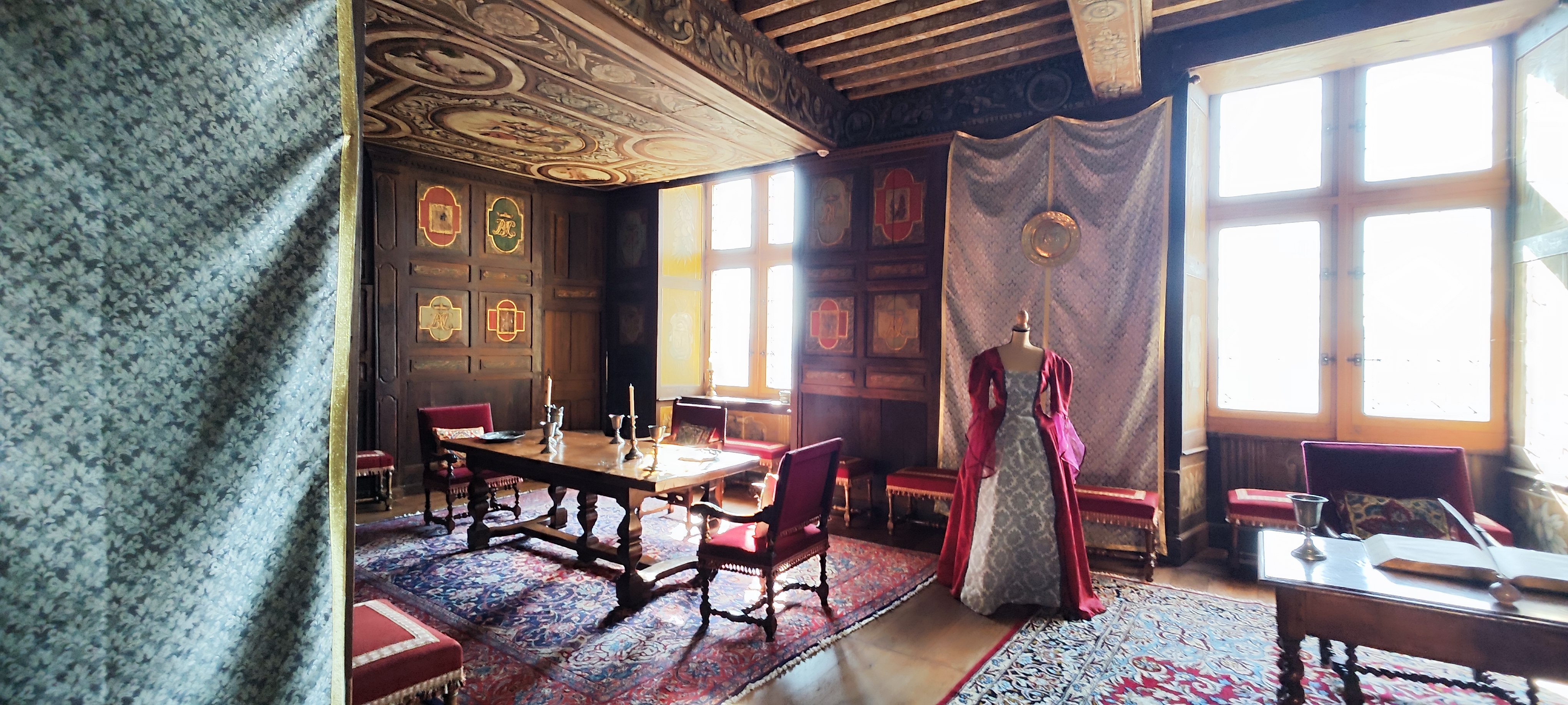 Photo n° 6 de l'avis de Benoît.e fait le 09/10/2023 à 08:55