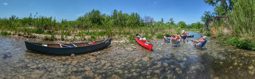 Paddle Bound River Outfitters