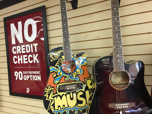 Pawn Shop «Gems N’ Loans - Jewelry and Pawn Shop Oceanside», reviews and photos, 3753 Mission Ave #111, Oceanside, CA 92058, USA