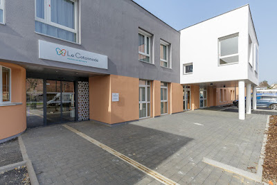 Ehpad Korian La Cotonnade à Pfastatt