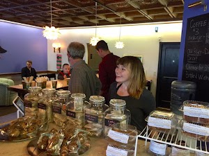 Starfish And Coffee - photo 13