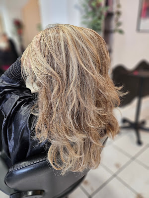 AB Coiffure à Saujon