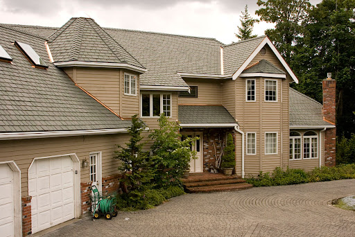 Roofing Contractor «Landmark Roofing & Siding», reviews and photos, 14940 NE 95th St H, Redmond, WA 98052, USA