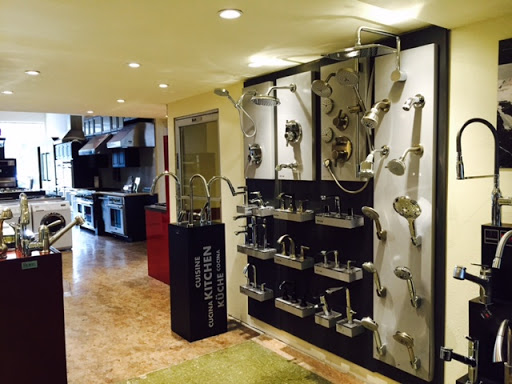 Appliance Store «CG Appliance Inc», reviews and photos, 6422 Mission St, Daly City, CA 94014, USA