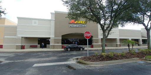 Ashley HomeStore, 121 Towne Center Blvd, Sanford, FL 32771, USA, 