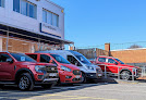 Lookers Ford Colchester Transit Centre