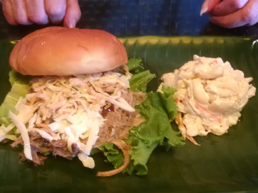 Barbecue Restaurant «The Banana Hut», reviews and photos, 621 5th St, Eureka, CA 95501, USA