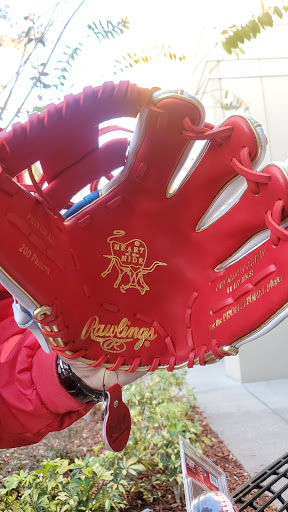 Sporting Goods Store «Rawlings», reviews and photos, 15681 FL-535, Orlando, FL 32821, USA