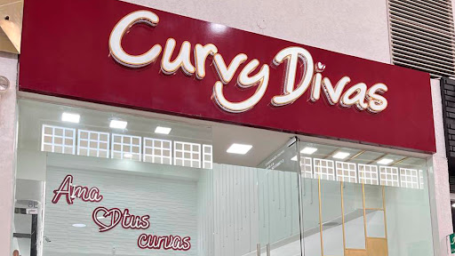 Curvydivas ve