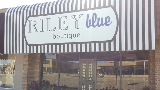 Riley Blue Boutique
