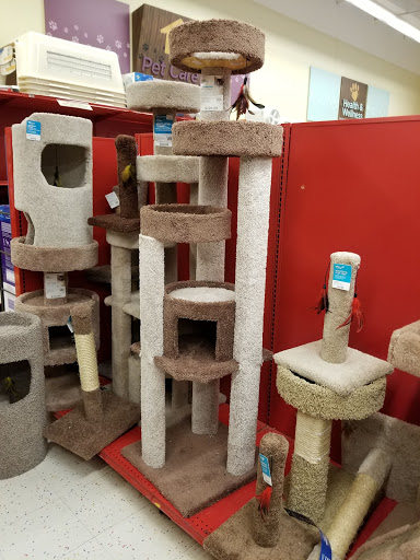 Pet Supply Store «Petco Animal Supplies», reviews and photos, 187 Stonebrook Pl, Jackson, TN 38305, USA