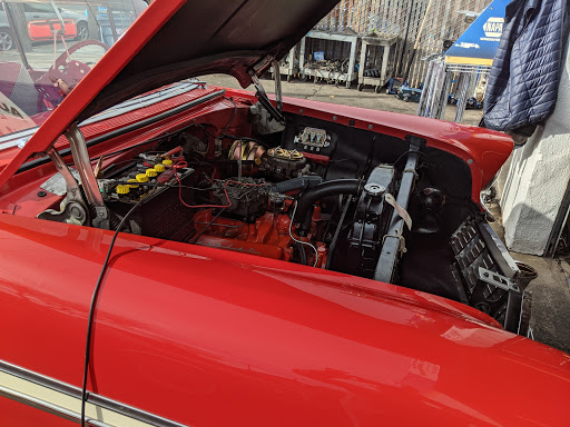 Auto Repair Shop «Royal Auto Repair», reviews and photos, 1127 Lincoln Ave, Alameda, CA 94501, USA