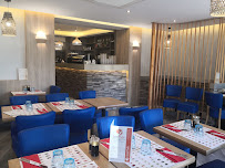 Atmosphère du Restaurant japonais Sushi Yaki à Saint-Maur-des-Fossés - n°2