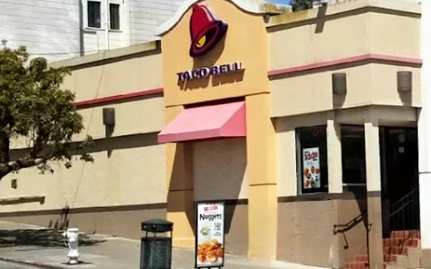 Taco Bell image