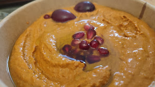 Photo n°45 de Juni Armenian Bakery à Paris ()