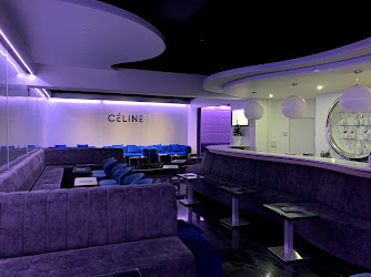 CÉLINE Lounge