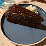 Photo n°13 de l'avis de Alessandro.e fait le 28/12/2022 à 20:03 sur le  Rifugio Fuciade à Fuchiade