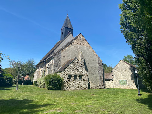 Sources de la Vaucouleurs à Boissets