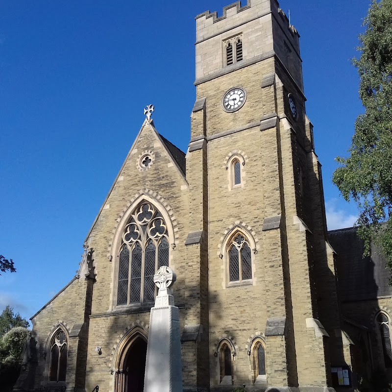 St Oswald's Church, Fulford