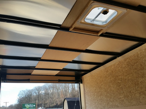 Freight Forwarding Service «Us Cargo», reviews and photos, 17645 Commerce Dr, Bristol, IN 46507, USA