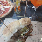 Photo n°2 de l'avis de Ann.a fait le 14/05/2024 à 18:24 sur le  Hermanos à Naples