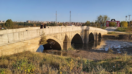 Kanuni Köprüsü