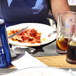 Photo n°1 de l'avis de Sara.a fait le 10/08/2021 à 14:08 sur le  Quatro Estações - Pizzeria à Porto