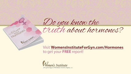 Women's Institute for Gynecology & Minimally Invasive Surgery, LLC.
