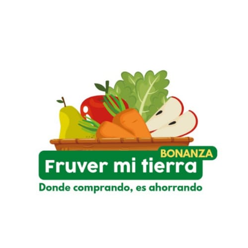 Fruver Mi Tierra Bonanza