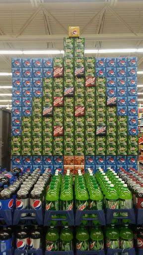 Supermarket «Walmart Neighborhood Market», reviews and photos, 825 Casa Verde Blvd, Lake Mary, FL 32746, USA