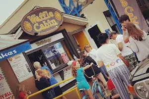 Waffle Cabin - Long Beach, NY image