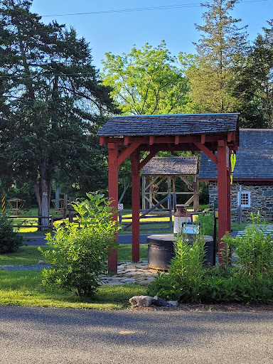 Historical Place «Jerusalem Mill», reviews and photos, 2813 Jerusalem Rd, Kingsville, MD 21087, USA