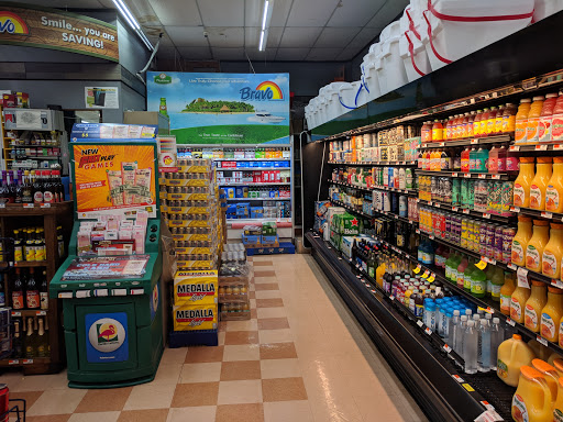 Grocery Store «Bravo Supermarkets», reviews and photos, 4108 W Vine St, Kissimmee, FL 34741, USA