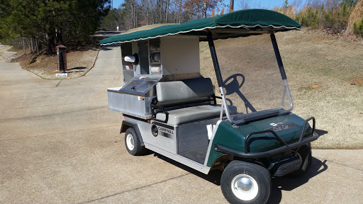 Country Club «Smoke Rise Country Club», reviews and photos, 4900 Chedworth Dr, Stone Mountain, GA 30087, USA