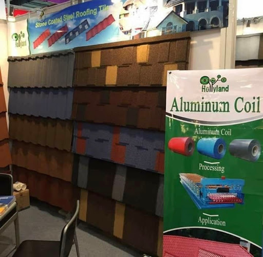 DIVINE GATE ALUMINIUM PRODUCTS LTD, Port Harcourt - Enugu Expy, Owerrinta, Nigeria, Home Goods Store, state Abia