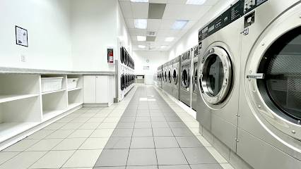 Everclean Laundromat & Wash/Fold