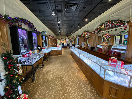 Jewelry Store «Atlantic City Jewelry», reviews and photos, 437 Atlantic City Blvd, Bayville, NJ 08721, USA