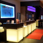 Photo n°1 de l'avis de Frank.o fait le 08/07/2022 à 15:57 sur le  IntercityHotel Leipzig à Leipzig